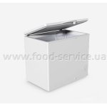 Морозильный ларь с глухой крышкой Juka M300Z